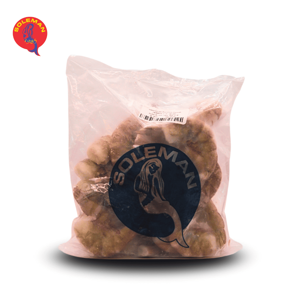 CAMARON 21-25 500g