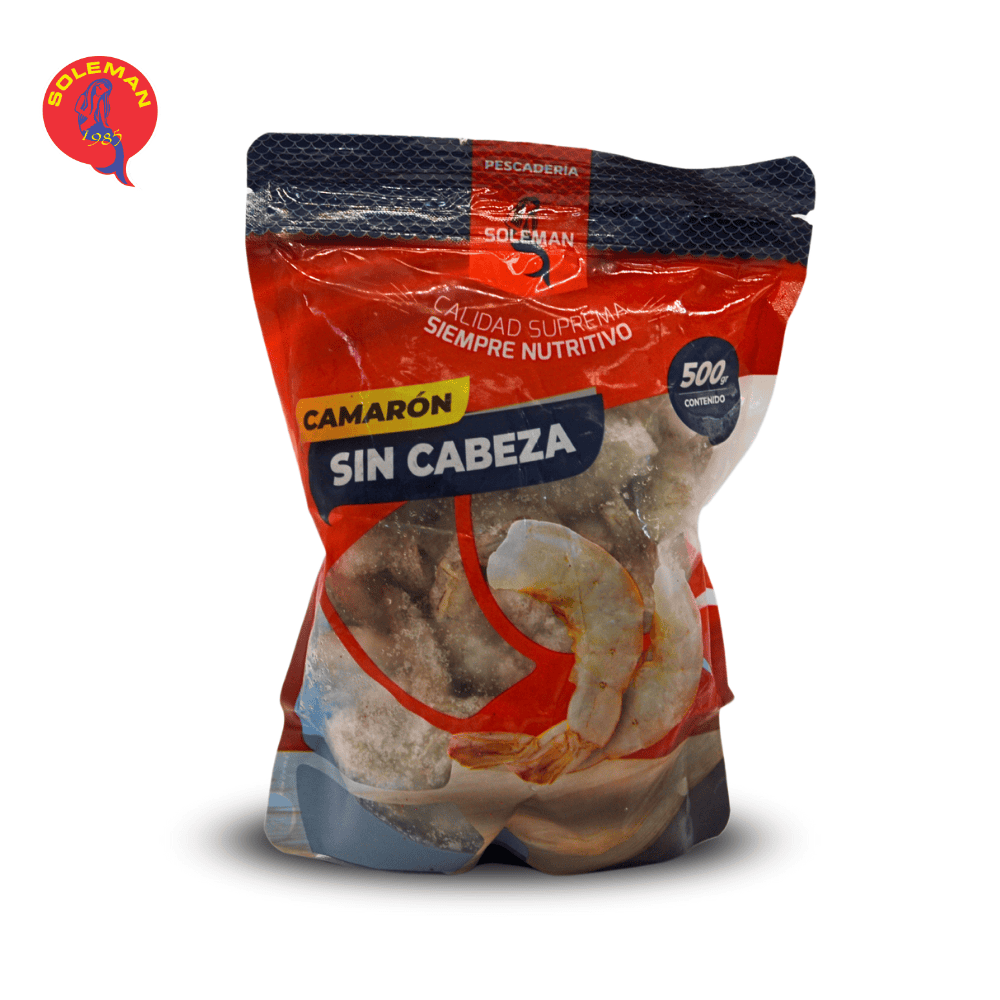 CAMARON 31-35 500g