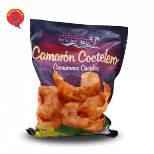 CAMARON PACOTILLA IMPORTADO 8