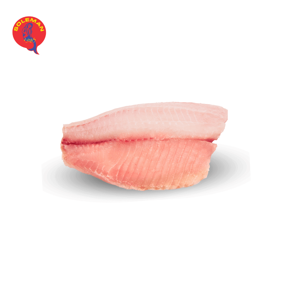 FILETE TILAPIA 3-5