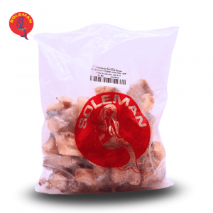MIX DE PULPO Y CALAMAR