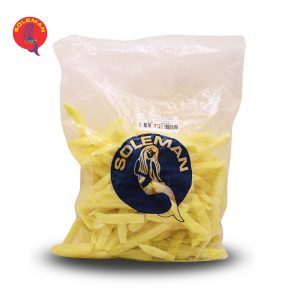 PAPAS A LA FRANCESA