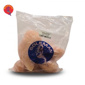 PECHUGA DE POLLO